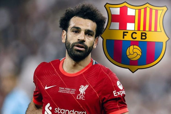 Salah “Barselona”ya keçəcəyini vəd edib